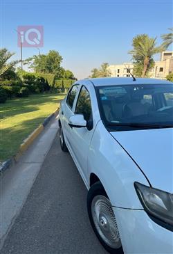 رينو سيمبل